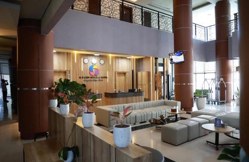 Kecamatan JONGGAT Hotel | De Balen Soultan Hotel