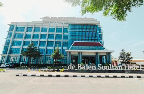 Kecamatan JONGGAT Hotel | De Balen Soultan Hotel
