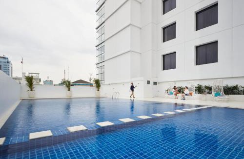 Braga Hotel | de Braga, ARTOTEL Curated