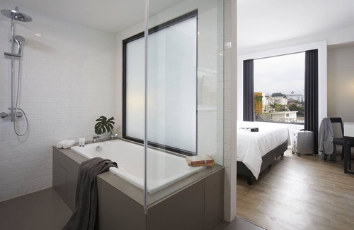Braga Hotel | de Braga, ARTOTEL Curated