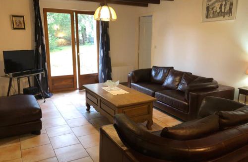 Louze House | «De Brique et De Bois» Lac Du Der