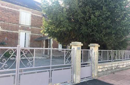 Louze House | «De Brique et De Bois» Lac Du Der