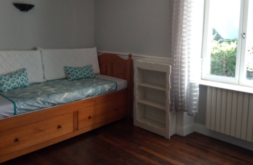 Maure-de-Bretagne Bed & Breakfast | De Brocéliande à La Gacilly