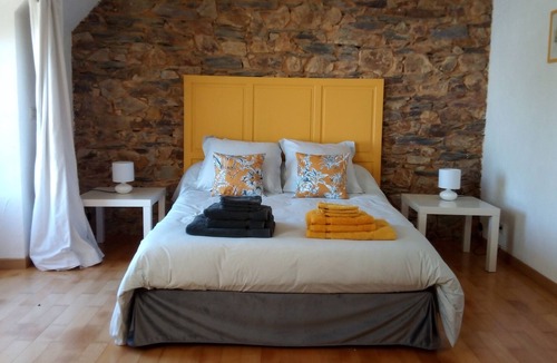 Maure-de-Bretagne Bed & Breakfast | De Brocéliande à La Gacilly