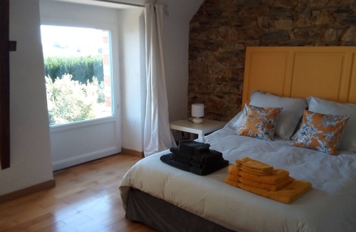 Maure-de-Bretagne Bed & Breakfast | De Brocéliande à La Gacilly