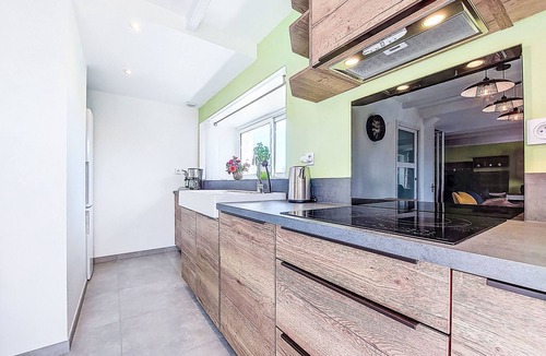 Cleden-Cap-Sizun House | De cap en cap by Interhome