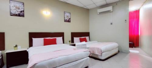 Pekan Pangkor Hotel | De Clinique Hotel