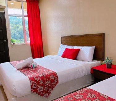 Pekan Pangkor Hotel | De Clinique Hotel