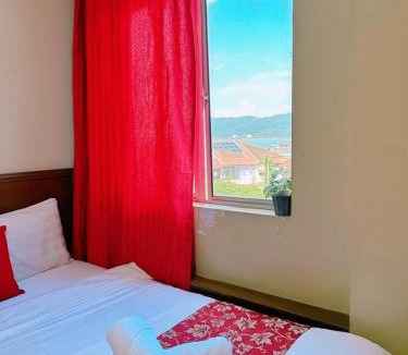 Pekan Pangkor Hotel | De Clinique Hotel