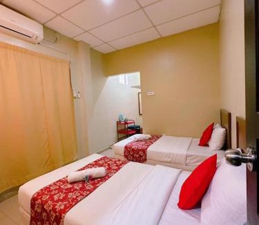 Pekan Pangkor Hotel | De Clinique Hotel