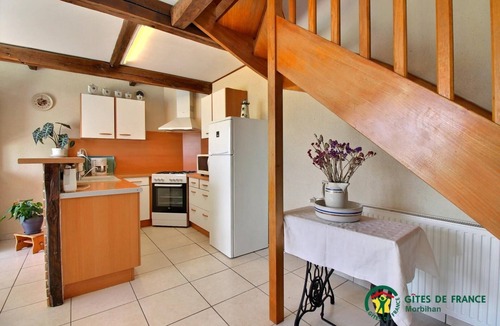 Melrand House | DE COET-KERVEN - MELRAND