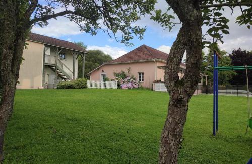 Navarrenx Bed & Breakfast | De couleurs et d'eau fraîche