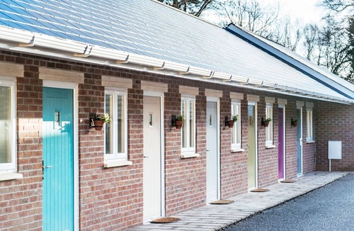 Llanishen Cottage | De Courceys Manor Cottages