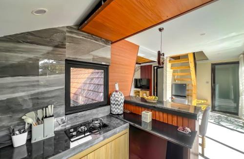 Abiansemal Villa | De Dangin Villa
