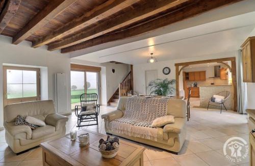 La Fontenelle House | De dartagnan