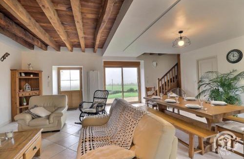 La Fontenelle House | De dartagnan