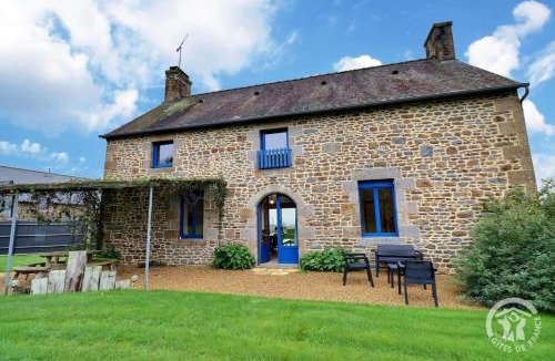 La Fontenelle House | De dartagnan