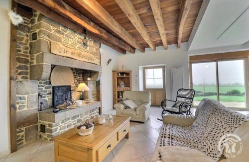 La Fontenelle House | De dartagnan