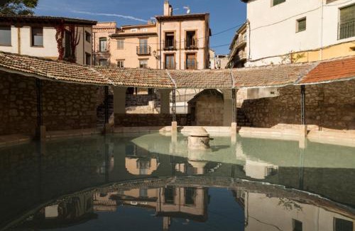 Horche House | De Felipe Casa Rural