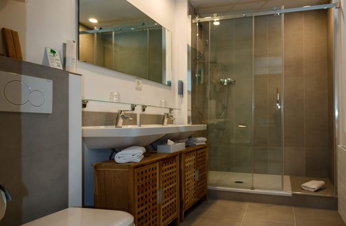 Leukerbad Hotel | De France by Thermalhotels