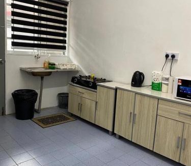 Alor Malai House | De'Garden 12