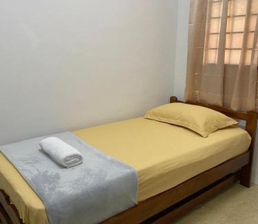 Alor Malai House | De'Garden 12