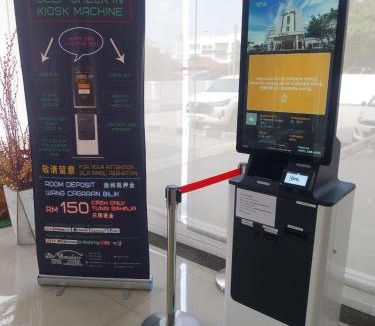 Paya Hotel | De' Garden Hotel, Butterworth