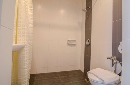 Paya Hotel | De Garden Hotel