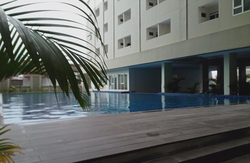 South Tangerang Hotel | De Green Inn Serua