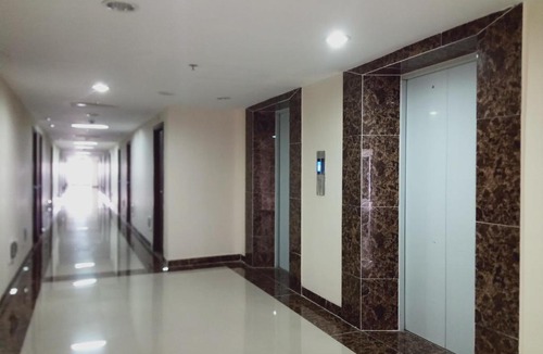 South Tangerang Hotel | De Green Inn Serua