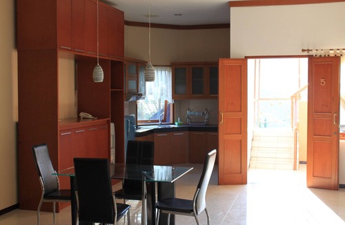 Setiabudi Villa | De Hill Villa, home away from home