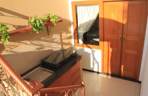 Setiabudi Villa | De Hill Villa, home away from home