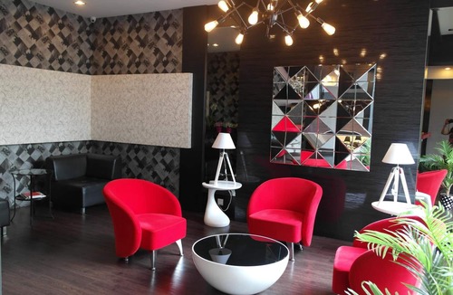 Simee Hotel | De Hotel