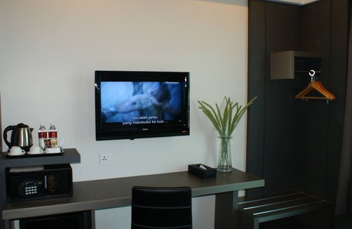 Simee Hotel | De Hotel