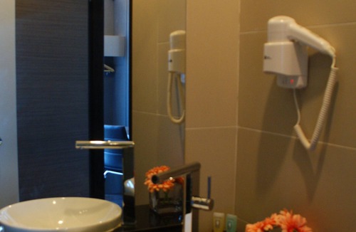 Simee Hotel | De Hotel