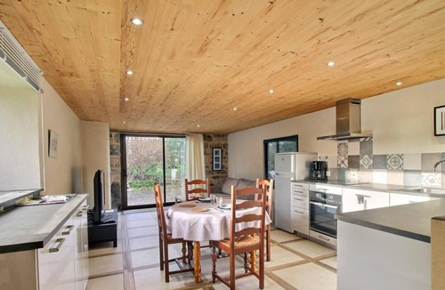 Guermeur House | de Kercher - Guern - Gîte