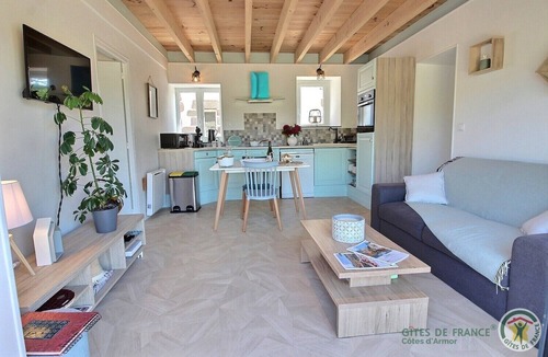 Ploumilliau House | De Kergomar - Ploumilliau