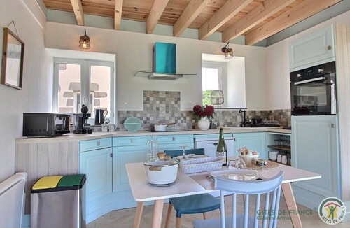 Ploumilliau House | De Kergomar - Ploumilliau