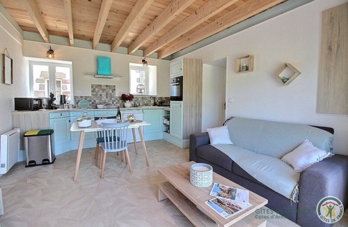 Ploumilliau House | De Kergomar - Ploumilliau