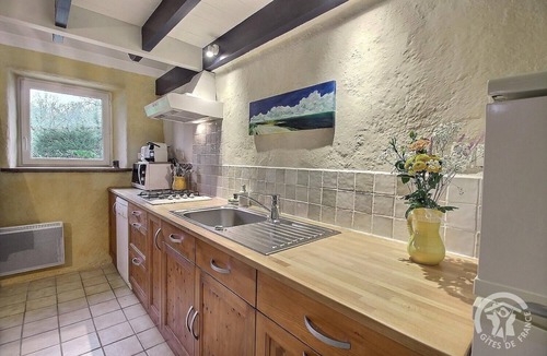 Ploumilliau House | de Kerloïc - Ploumilliau