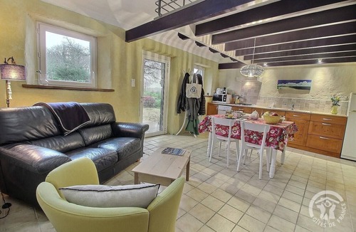 Ploumilliau House | de Kerloïc - Ploumilliau