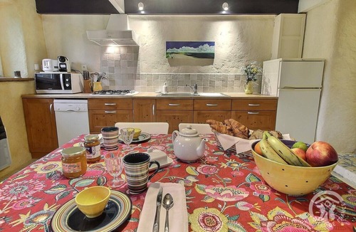 Ploumilliau House | de Kerloïc - Ploumilliau