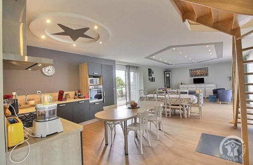 Runan House | de Kermaçonnet - Runan