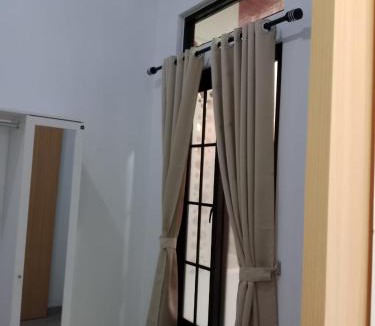 Tegal House | De'kost & homestay tegal