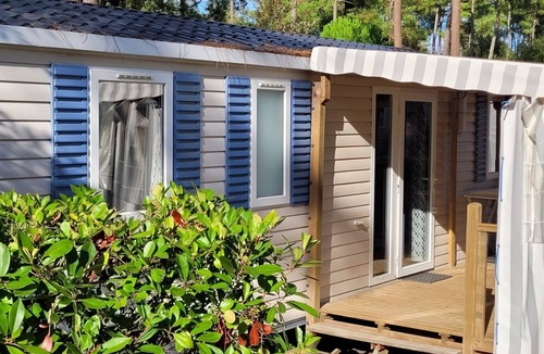 Les Mathes House | De L'anse À La Coubre