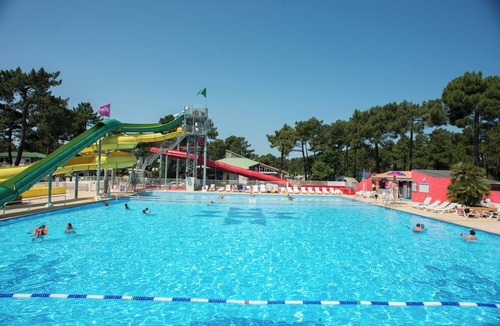 Les Mathes House | De L'anse À La Coubre