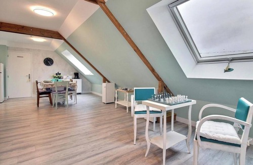 Riantec House | De L'Ar Mor Bihan - RIANTEC
