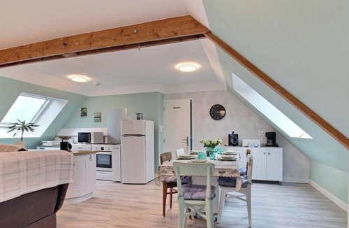 Riantec House | De L'Ar Mor Bihan - RIANTEC