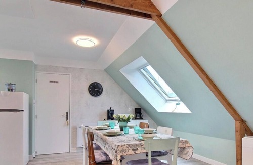 Riantec House | De L'Ar Mor Bihan - RIANTEC