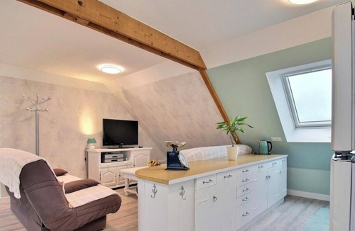 Riantec House | De L'Ar Mor Bihan - RIANTEC